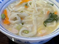 -老雒阳面馆·水席·洛阳菜(王城路店)