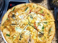 -真利味·脊骨火锅·正宗韩国料理(韩乐坊店)