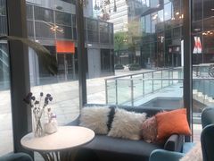 -李奥斯汀蛋糕商务茶歇·甜品台·企业活动团建(长寿路店)