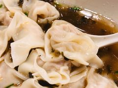 鲜肉馄饨-双燕楼·手工馄饨·汤面小吃(世纪汇店)