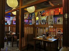 大堂-二丁目食堂(铁西星摩尔店)