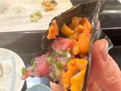 -牛寿司