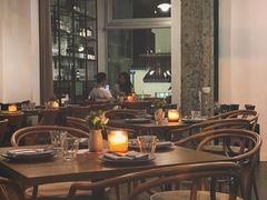 -BOR Eatery(安福路店)