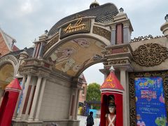 -安徒生童话乐园