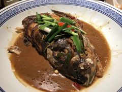 -慧娟面馆·餐厅(望江路店)