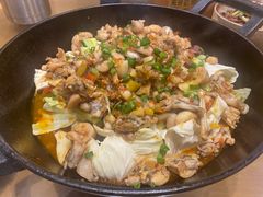 -陈厨老味·老派郴州菜(宜章店)