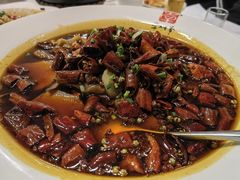 毛血旺-李老爹香辣蟹(宣武门店)