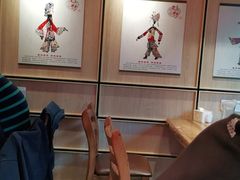 -蜀韵川香水煮鱼(泰山路店)
