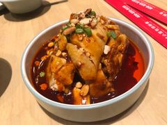 -弄堂小笼包(天津南开大悦城店)