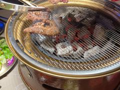 -西塔老太太泥炉烤肉(温州首店万象城黑金店)