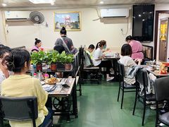 -南雄雄州土菜餐厅(粤北大厦店)