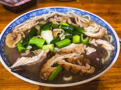 大肠头加小肠粉-锦泓老字号猪脏粉(东联大厦店)