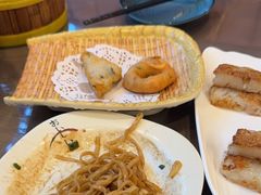 -安泰楼·佛跳墙创始人·传统闽味早茶·酒楼(三坊七巷闽菜地标店)