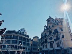 -汕头市小公园