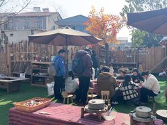 -HERRE·FARM 赫尔露营农场·团建聚会包场