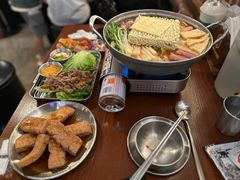 -789韩料食堂(创意产业园店)