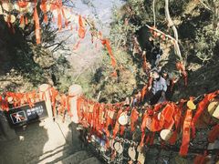 -剑门关风景区