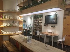 -艺彩阳光手工坊(大连恒隆广场店)