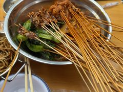 -嘉州鲜知味钵钵鸡(奎星楼店)
