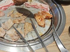 -本家·小顽牛自助烤肉(金润路店)