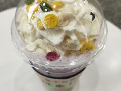 -叶子与茶(苏宁广场店)