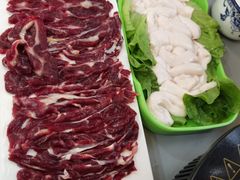 -杏花吴记牛肉火锅