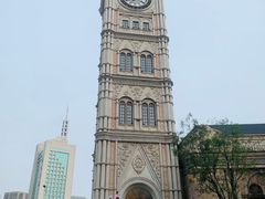 -天津意大利风情旅游区