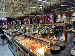 -谭三娘鲜切牛肉自助火锅(九眼桥总店)