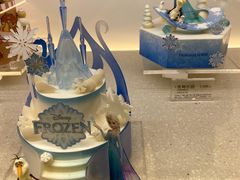 -好利来(七宝领展广场店)