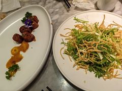 -城南往事·鲁菜·烤鸭(世茂宽厚里·大明湖店)