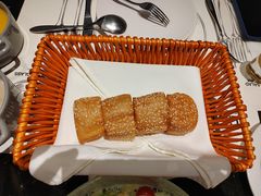 -西堤牛排(合肥之心城店)