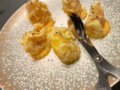 -沈灶河豚宴·河豚融合餐厅(汉中路店)