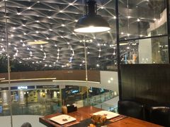 靠窗位-汉巴味德(大悦城店)