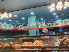 -新侨三宝乐面包店(崇文门店)