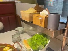 -牛村来人潮汕牛肉火锅(西单店)