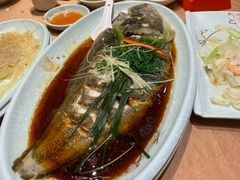 -抱德·潮汕味(敦和店原惠城鱼仔)
