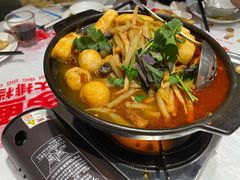 -金多鱼大排档·烤鱼·烧烤·宵夜(江南水都店)