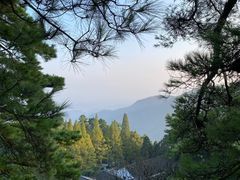 -南岳衡山风景名胜区