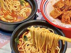 -姐弟俩土豆粉(西安小寨店)