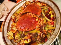 面包蟹-李老爹香辣蟹(宣武门店)