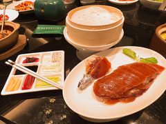 -彩虹之约•淮扬家宴(亚运村店)