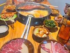 -阳阳老火锅(小南门店)