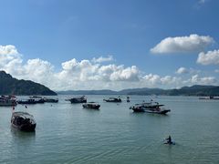 -大京沙滩
