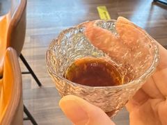 -青山上品咖啡·日式法兰绒手冲(高岛屋百货店)