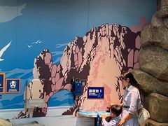 -沈阳海洋探索中心