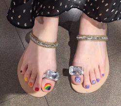-Wink美甲美睫