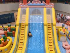 -宝龙广场(蓬莱区)