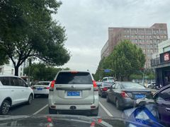 -北京中友天顺汽车陪练(海淀店)