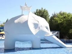 -青年湖公园水上世界