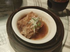 -广州花园酒店荔湾亭·地道点心·粤式饮茶